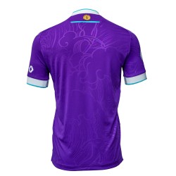 Herren Pacific FC 2025 Heim Shirt