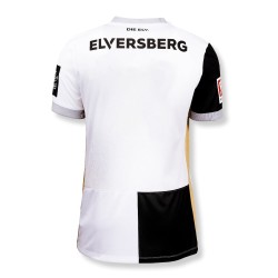 Herren SV Elversberg 2026/27 Heimtrikot Herren SV Elversberg 2026/27 Heimtrikot
