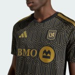 Damen Los Angeles FC 2026 Heimtrikot Damen Los Angeles FC 2026 Heimtrikot