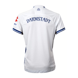 Herren SV Darmstadt 98 2025/26 Auswärtstrikot Herren SV Darmstadt 98 2025/26 Auswärtstrikot