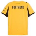 Herren BVB Borussia Dortmund 2025/26 Pokaltrikot Herren BVB Borussia Dortmund 2025/26 Pokaltrikot