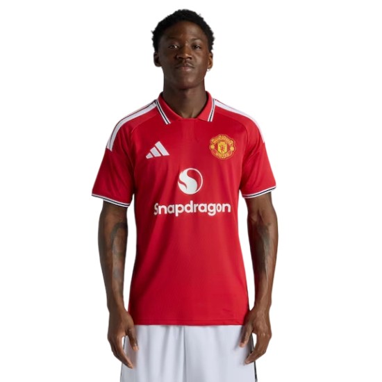 Herren Manchester United 2026/27 Heimtrikot Herren Manchester United 2026/27 Heimtrikot