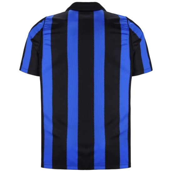 Damen Inter Mailand 2026/27 Home Trikot
