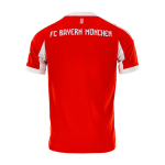 Kinder Bayern München 2025/26 Heimtrikot Kinder Bayern München 2025/26 Heimtrikot