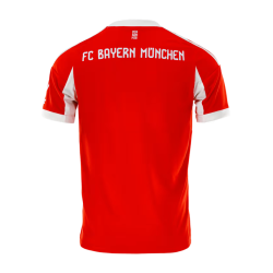 Herren Bayern München 2025/26 Heimtrikot
