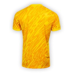 Kinder BSC Young Boys 2025/26 Drittes Aufwärmtrikot Kinder BSC Young Boys 2025/26 Drittes Aufwärmtrikot
