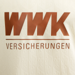 Kinder FC Augsburg 2025/26 Sondertrikot – Creme