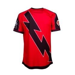 Herren Rayo Vallecano 2025/26 Auswärtstrikot Herren Rayo Vallecano 2025/26 Auswärtstrikot