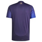 Herren LA Galaxy 2025 Auswärts Shirt Herren LA Galaxy 2025 Auswärts Shirt