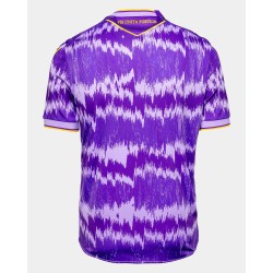 Herrentrikot Stoke City 2025/26 Auswärts Herrentrikot Stoke City 2025/26 Auswärts