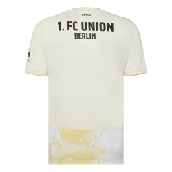 Herren 1.FC Union Berlin 2026/27 Ausweichtrikot Herren 1.FC Union Berlin 2026/27 Ausweichtrikot