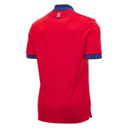 Herren CA Osasuna 2026/27 Heimtrikot Herren CA Osasuna 2026/27 Heimtrikot