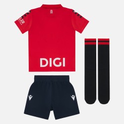 Kinder CA Osasuna 2025/26 Heimset Kinder CA Osasuna 2025/26 Heimset