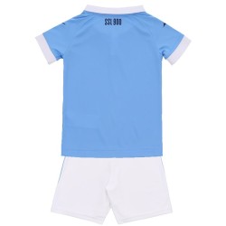 Kinder Lazio 2026/27 Heimset Kinder Lazio 2026/27 Heimset