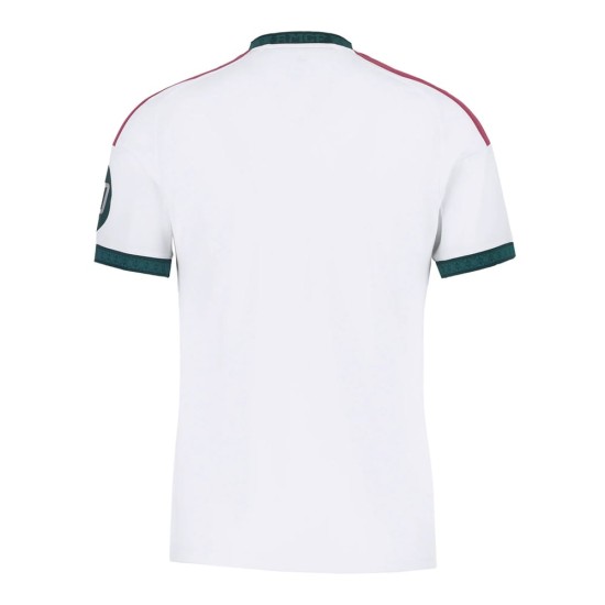 Herren Real Madrid 2026/27 Heimtrikot