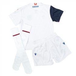 Kinder Bolton Wanderers 2026/27 Heimset