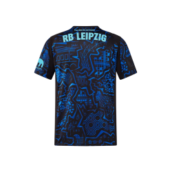 Herren RB Leipzig 2025/26 Sondertrikot Herren RB Leipzig 2025/26 Sondertrikot