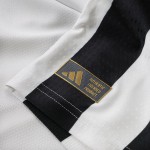 Kinder Juventus 2026/27 Heimtrikot Langarm Kinder Juventus 2026/27 Heimtrikot Langarm