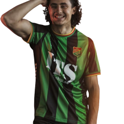 Herren GAIS 2025 Heimtrikot Herren GAIS 2025 Heimtrikot