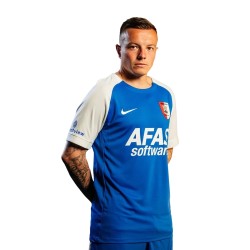 Herren AZ 2026/27 Auswärtstrikot Herren AZ 2026/27 Auswärtstrikot