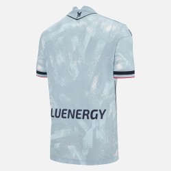 Herrentrikot Udinese 2025/26 Auswärtstrikot Herrentrikot Udinese 2025/26 Auswärtstrikot