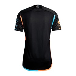 Herren New York City FC 2025 Auswärts Shirt