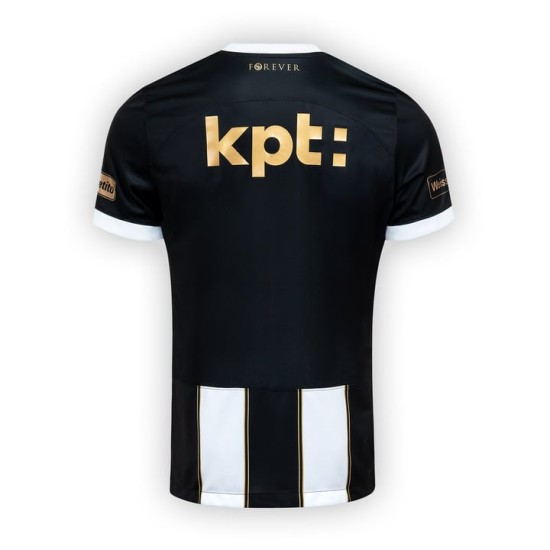 Herren BSC Young Boys 2025/26 Auswärtstrikot