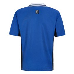 Herren Birmingham City 96/97 Heimtrikot Retro von Pony