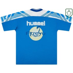 Männer Udinese 1997/98 Retro Shirt Männer Udinese 1997/98 Retro Shirt
