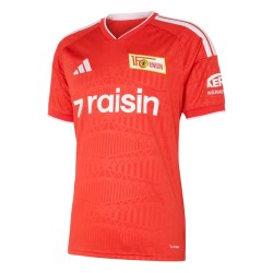 Herren 1. FC Union Berlin 2026/27 Heimtrikot Herren 1. FC Union Berlin 2026/27 Heimtrikot