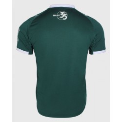 Herren Plymouth Argyle 2025/26 Heimtrikot Herren Plymouth Argyle 2025/26 Heimtrikot