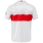 Kinder VfB Stuttgart 2025/26 Heimtrikot