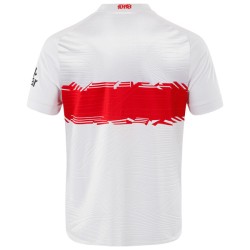 Herren VfB Stuttgart 2025/26 Heimtrikot Herren VfB Stuttgart 2025/26 Heimtrikot