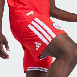 Herren Chicago Fire 2026 Heimshorts Herren Chicago Fire 2026 Heimshorts