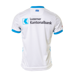 Herren FC Luzern 2025/26 Auswärtstrikot Herren FC Luzern 2025/26 Auswärtstrikot