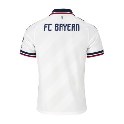 Damen FC Bayern München 2026/27 Auswärtstrikot Damen FC Bayern München 2026/27 Auswärtstrikot