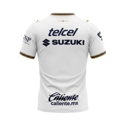 Herren Tigres UANL 2026/27 Auswärtstrikot