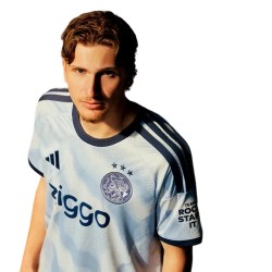 Kinder Ajax 2026/27 Drittes Trikot Kinder Ajax 2026/27 Drittes Trikot
