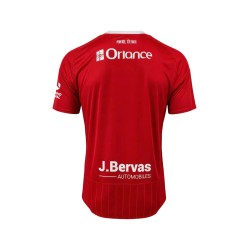 Herren Stade Brestois 29 2026/27 Heimtrikot