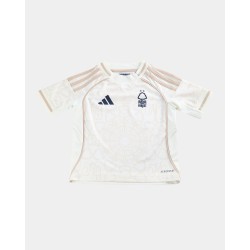 Nottingham Forest 2025/26 Auswärtsset Kinder Nottingham Forest 2025/26 Auswärtsset Kinder