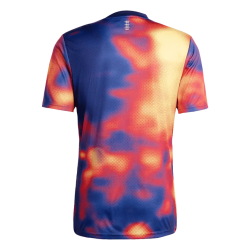 Kinder Ajax 2025/26 Drittes Aufwärmshirt Kinder Ajax 2025/26 Drittes Aufwärmshirt