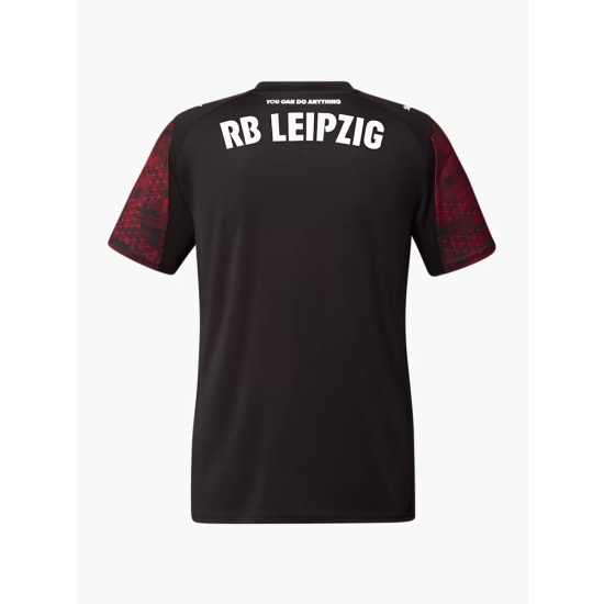Damen RB Leipzig 2025/26 Drittes Trikot
