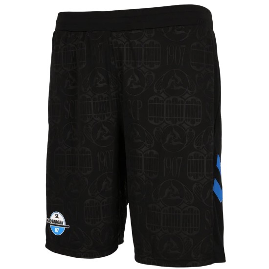 Kinder SC Paderborn 07 2026/27 Heimshorts
