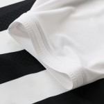 Kinder Juventus 2026/27 Heimtrikot Langarm Kinder Juventus 2026/27 Heimtrikot Langarm