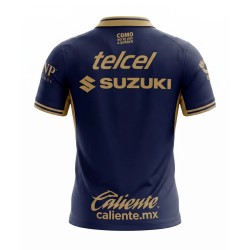 Herren Tigres UANL 2026/27 Heimtrikot