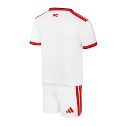 Kinder 1. FC Köln 2026/27 Heimset Kinder 1. FC Köln 2026/27 Heimset
