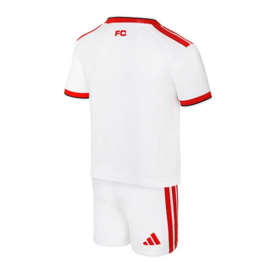 Kinder 1. FC Köln 2026/27 Heimset
