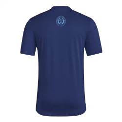 Kinder Philadelphia Union 2025 Drittes Hook AEROREADY Shirt Kinder Philadelphia Union 2025 Drittes Hook AEROREADY Shirt