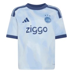 Kinder Ajax 2026/27 Drittes Set Kinder Ajax 2026/27 Drittes Set
