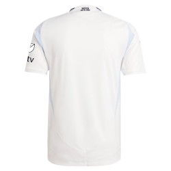 Herren San Diego FC 2025 Auswärts Shirt